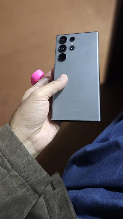 Samsung S23 ultra 03248410354