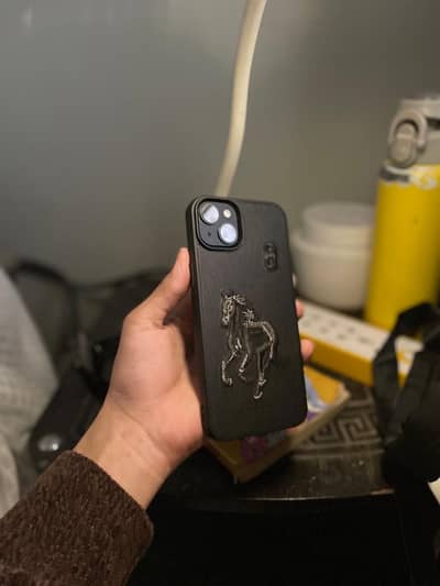 iPhone 14 Plus 100 health (original)