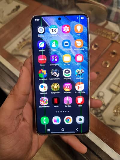 Samsung Galaxy s21 Ram 8 Rom 256))03103150952