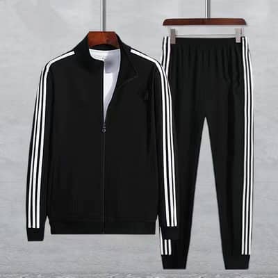 Men & Women TrackSuit