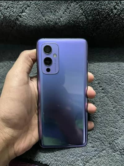 oneplus 9 5g