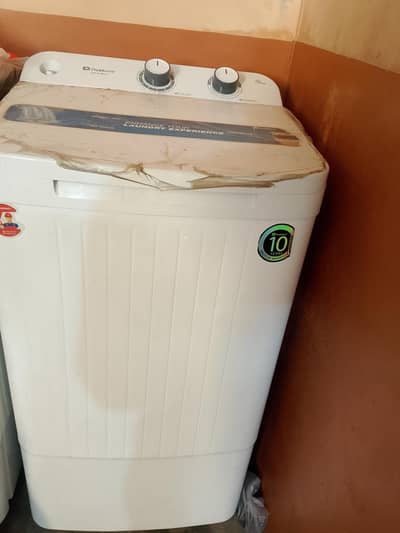 DAWLANCE WASHING MACHINE