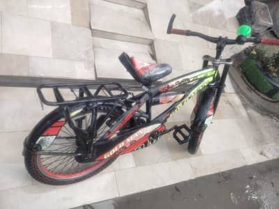 cycle condition 10/10 in Lahore