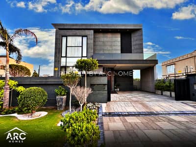 1 Kanal Full Basement Furnished Bungalow At Prime Location For Sale In Phase 6