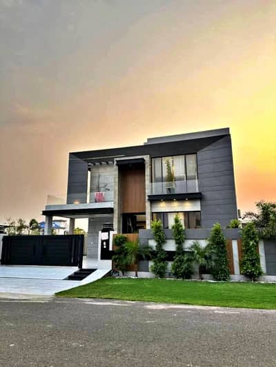 1 Kanal Full Furnished Bungalow At Prime Location For Sale In Phase 7