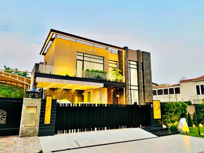 1 Kanal Full Basement Furnished Bungalow At Prime Location For Sale In Phase 6