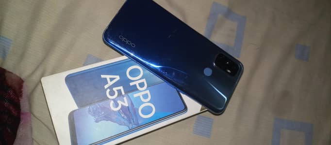 oppo a53 complete box ha tach creek 03199552772