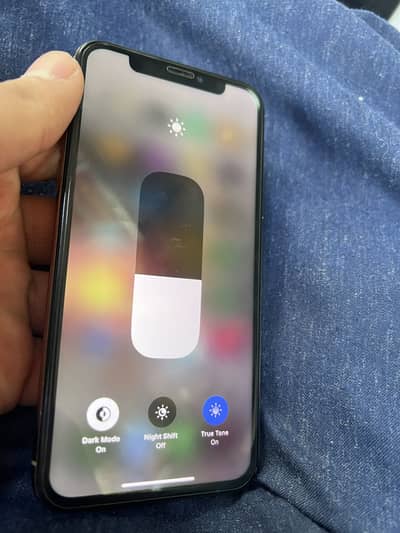 iPhone XS non pta