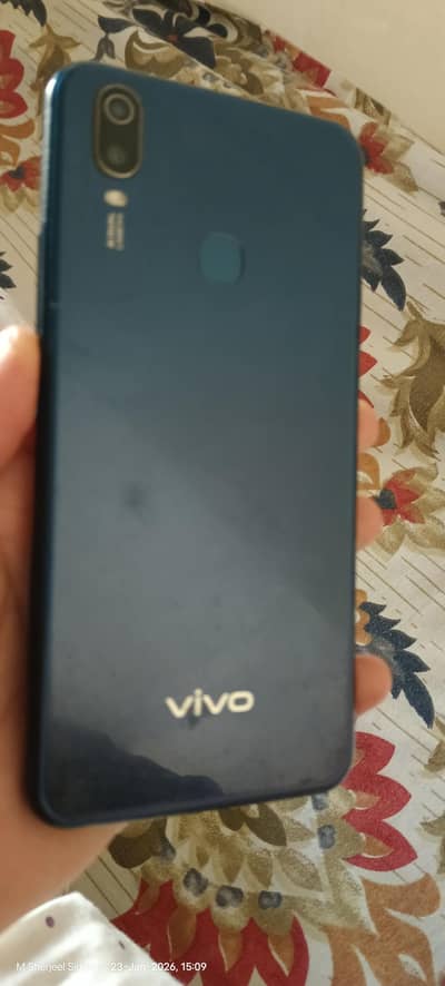 vivo 1906 mobile for sale need money