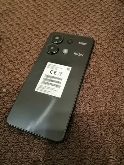 Xiaomi Redmi Note 13 (8/256)