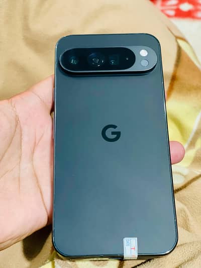 Google Pixel 9 Pro XL 16/256