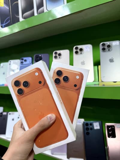 IPHONE 17/16/15/14/13/12/11 PRO MAX ALL AVAILABLE AT GSM MOBILE