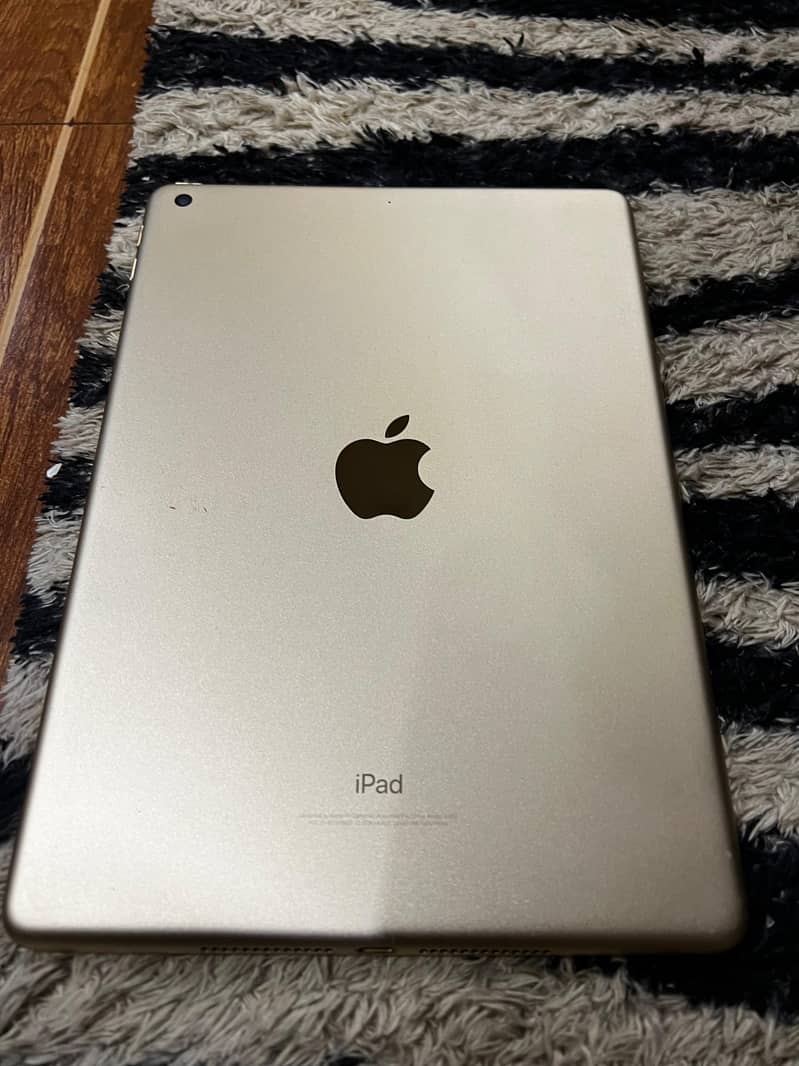 IPAD 5 GENERATION 1