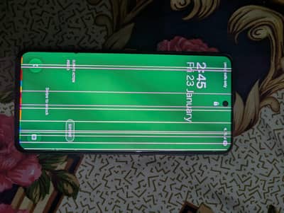 Samsung Mobile S21 FE