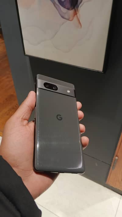 Google Pixel 7a