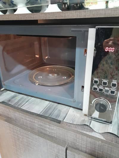 Microwave for Sale, Good condition