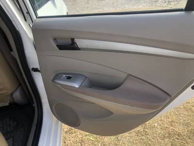 Honda city 1.3 prosmatic 2018 total genuine 106000km .