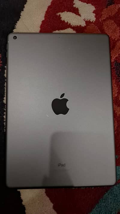 I pad 9th generation apple