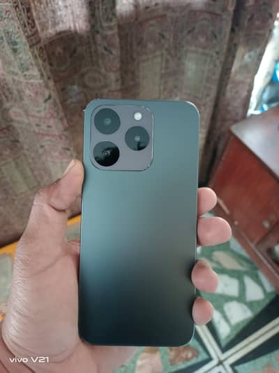 Realme 15T