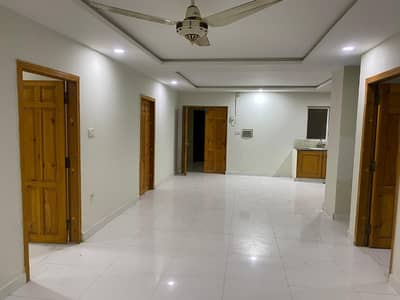 The Ideal 3 Bedrooms Unfurnished Apartment Available For Rent In E 11 Near To Main Road