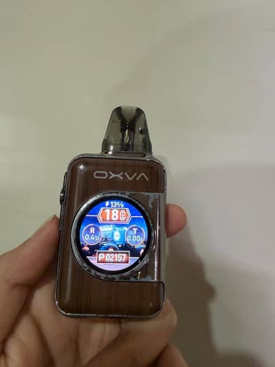 Oxva Xlim SQ Pro 2 Pod Device