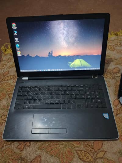 HP Pavilion i3 6Th 1-TB 4GB 2GB Graphics Card Exchange posible