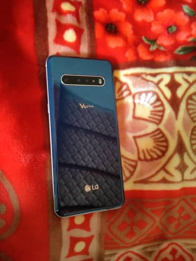 LG v60 thinQ 5G