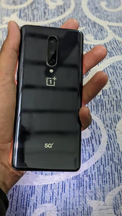 one plus 8 5g uw model