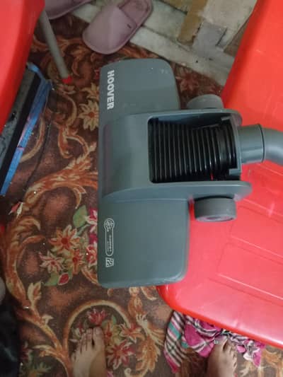 Hoover UK Electric Vacuum Cleaner