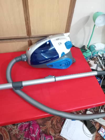 Hoover UK Electric Vacuum Cleaner
