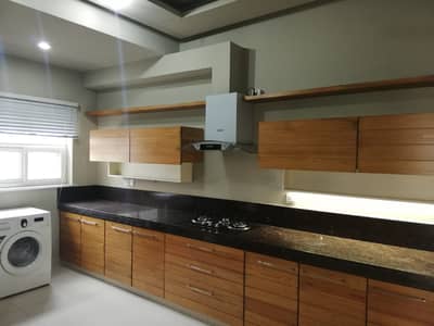 LOWER PORTION FOR RENT IN F-6