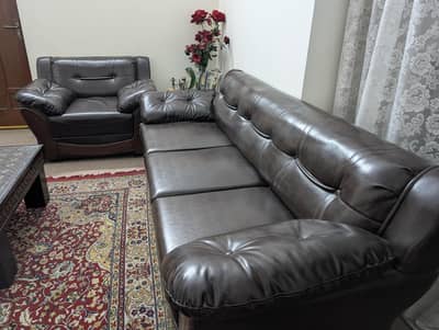 sofa set
