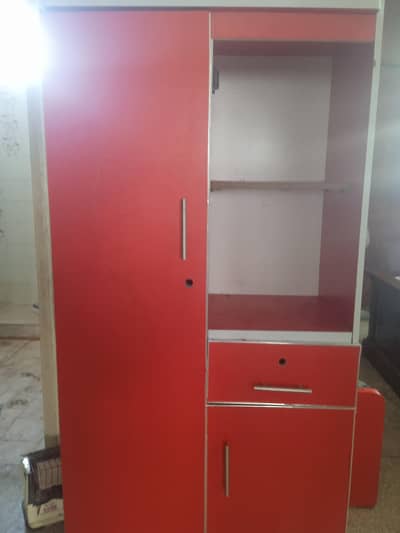 Kids Cupboard for 9 years boy