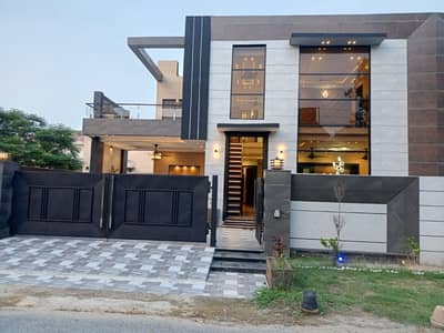 10 Marla House In Punjab Coop Housing Society Is Best Option