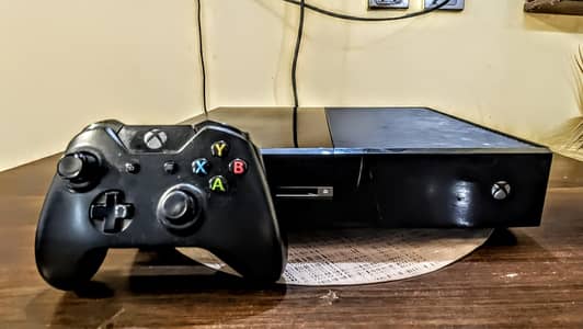 selling Xbox One jailbreak