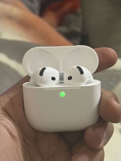 Airpods 4 - ANC
