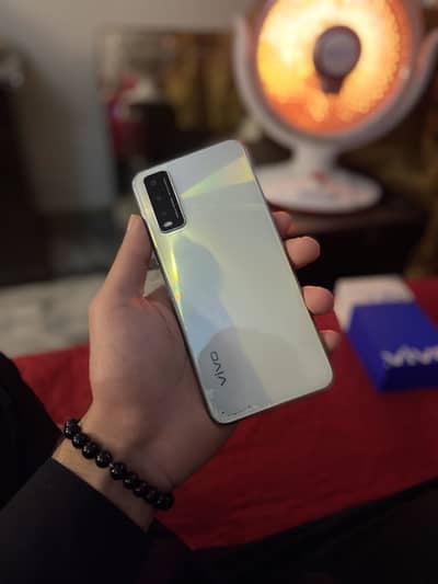 Vivo Y20 4/64