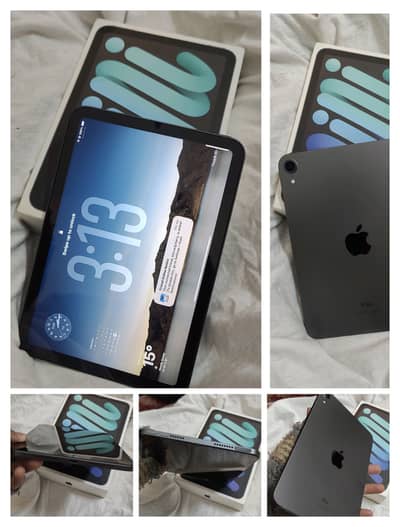 Ipad Mini 6 wifi 64GB