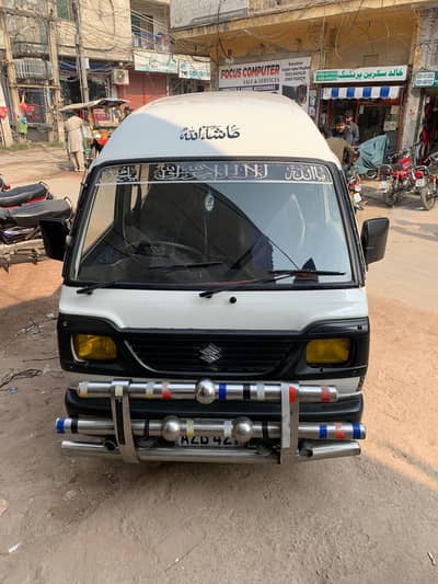 Suzuki 10-9 condition just buy ride very smooth driving