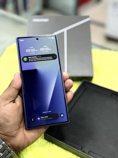 Samsung Galaxy Z Fold7