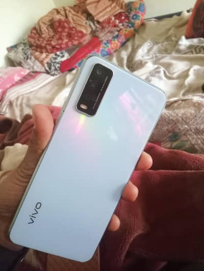 vivo y12