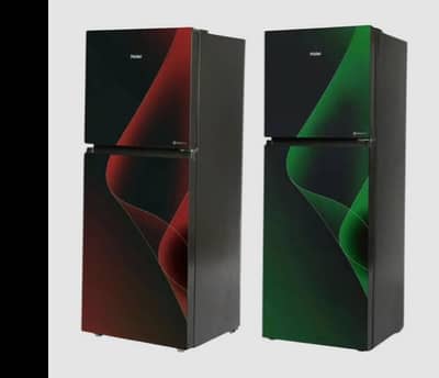 new freezers and refrigerator available on installment