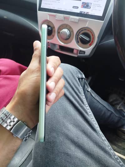 Radmi 12s 10/10 condition lush phone