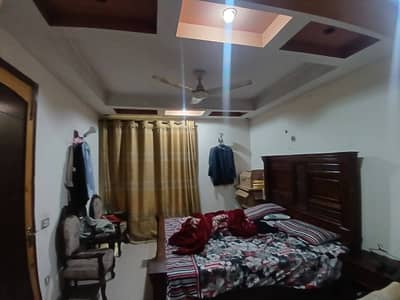 05 MARLA LOWER PORTION TILE FLOOR FOR RENT IN JOHAR TOWN LAHORE