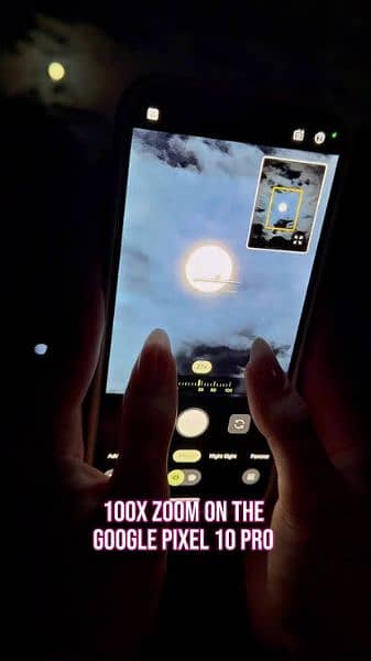 Google Pixel 10 PRO XL  16/1024 GB