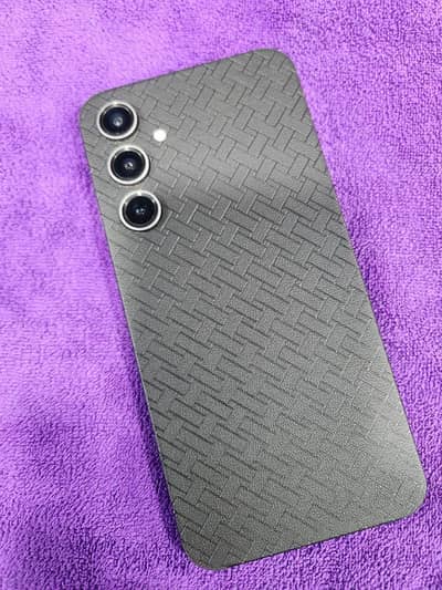 Samsung s23fe non pta with box