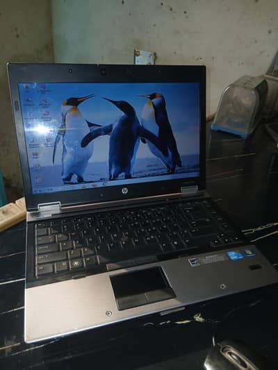 cori i5 2nd generation