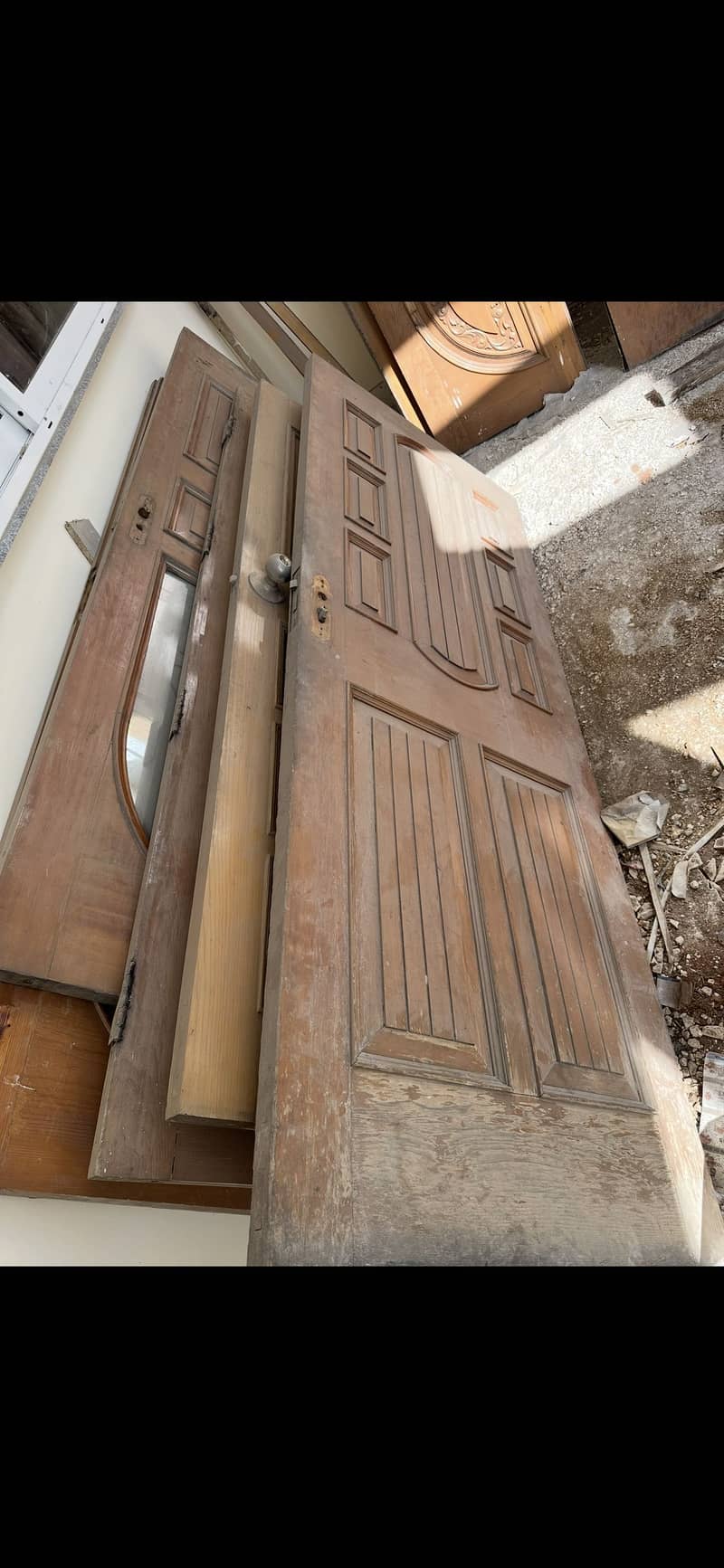 دیار کے دروازے 1