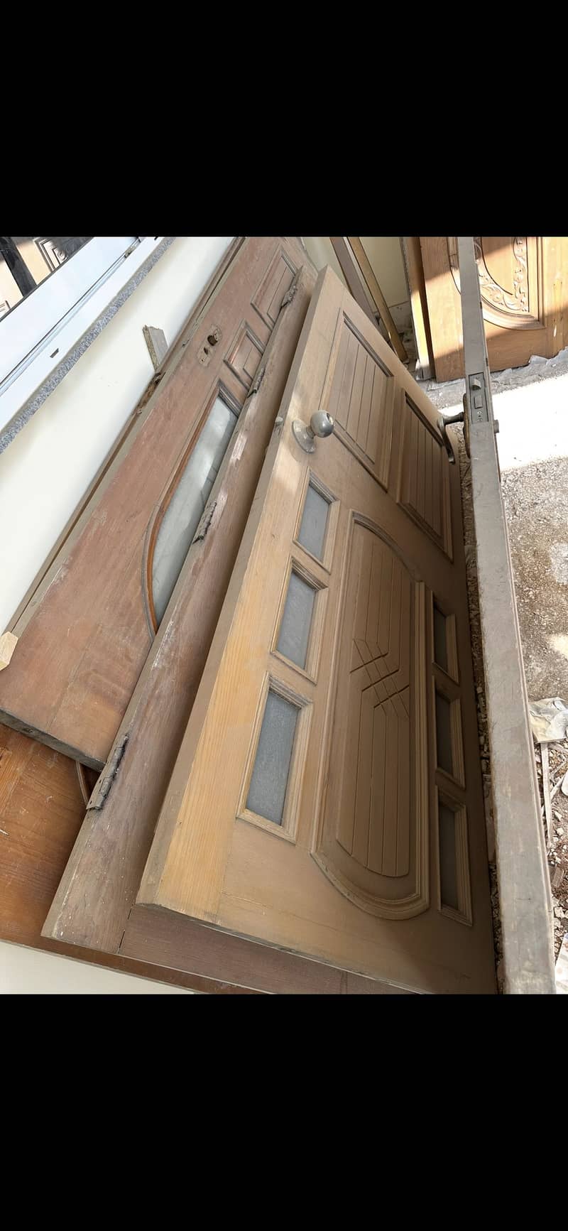 دیار کے دروازے 2