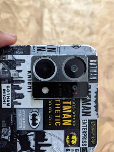 OPPO f21 pro 4g with box only